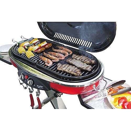 ロードトリップグリルLXE-J ll