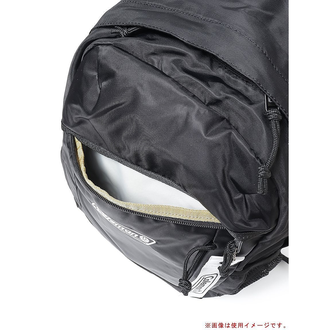 ウォーカー15 (ブラック)