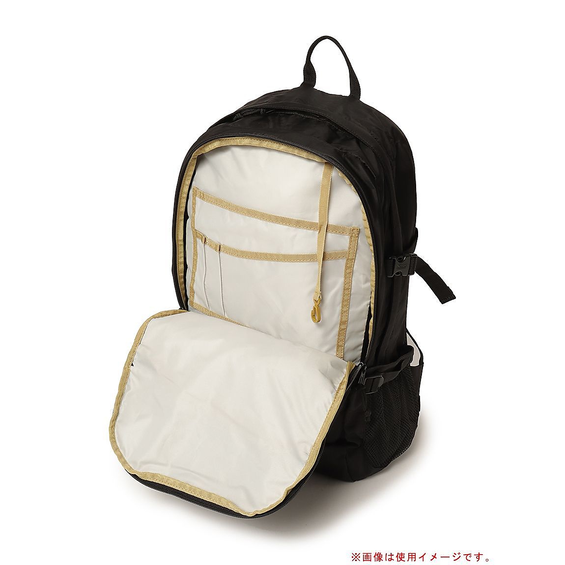 ウォーカー33 (ブラック)