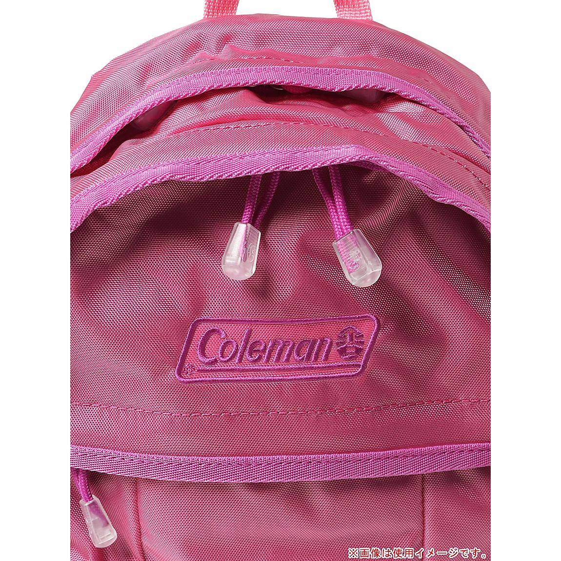 ウォーカーミニ (ピンク/パープル)