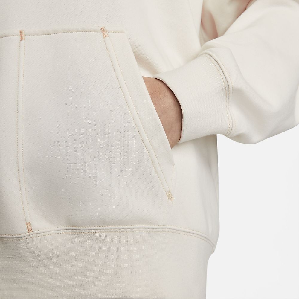 ナイキ ウィメンズ NSW スウッシュ フリース L/S フーディ