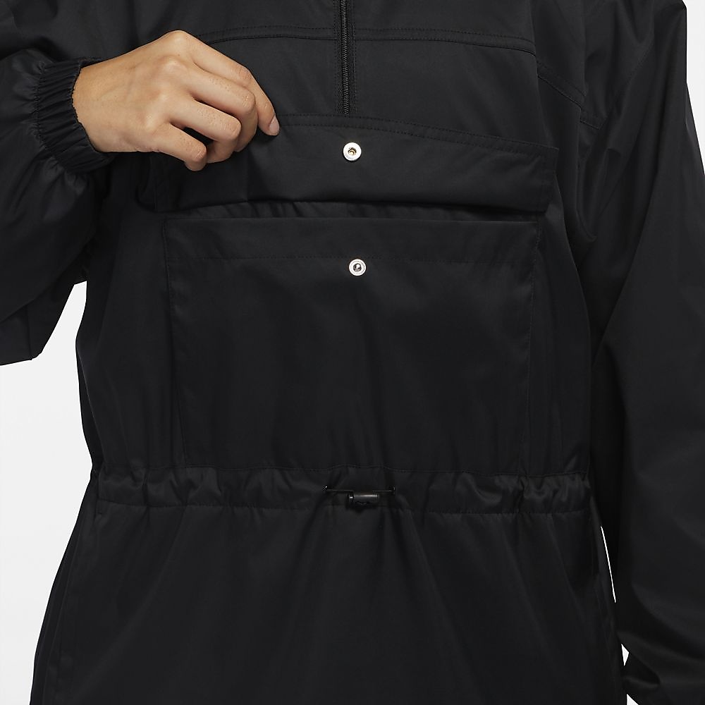 ナイキ ウィメンズ NSW IC ウーブン ジャケット