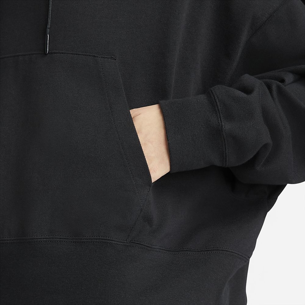 AS W NSW JRSY OS PO HOODIE