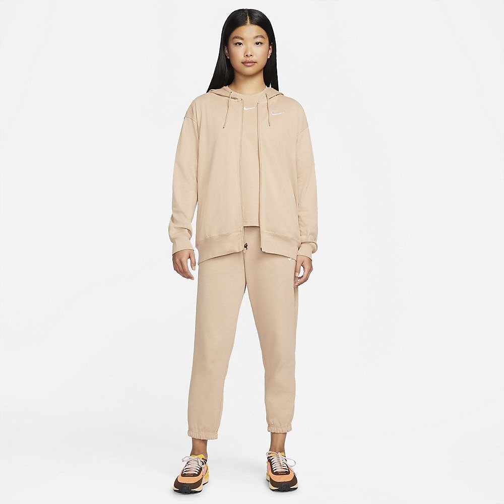 ウィメンズ NSW JRSY イージー ジョガー パンツ