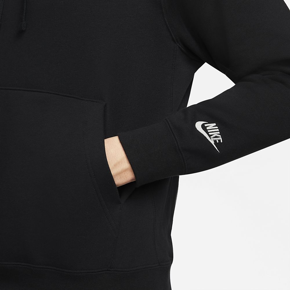 AS M NSW HOODIE PO FT SLFD