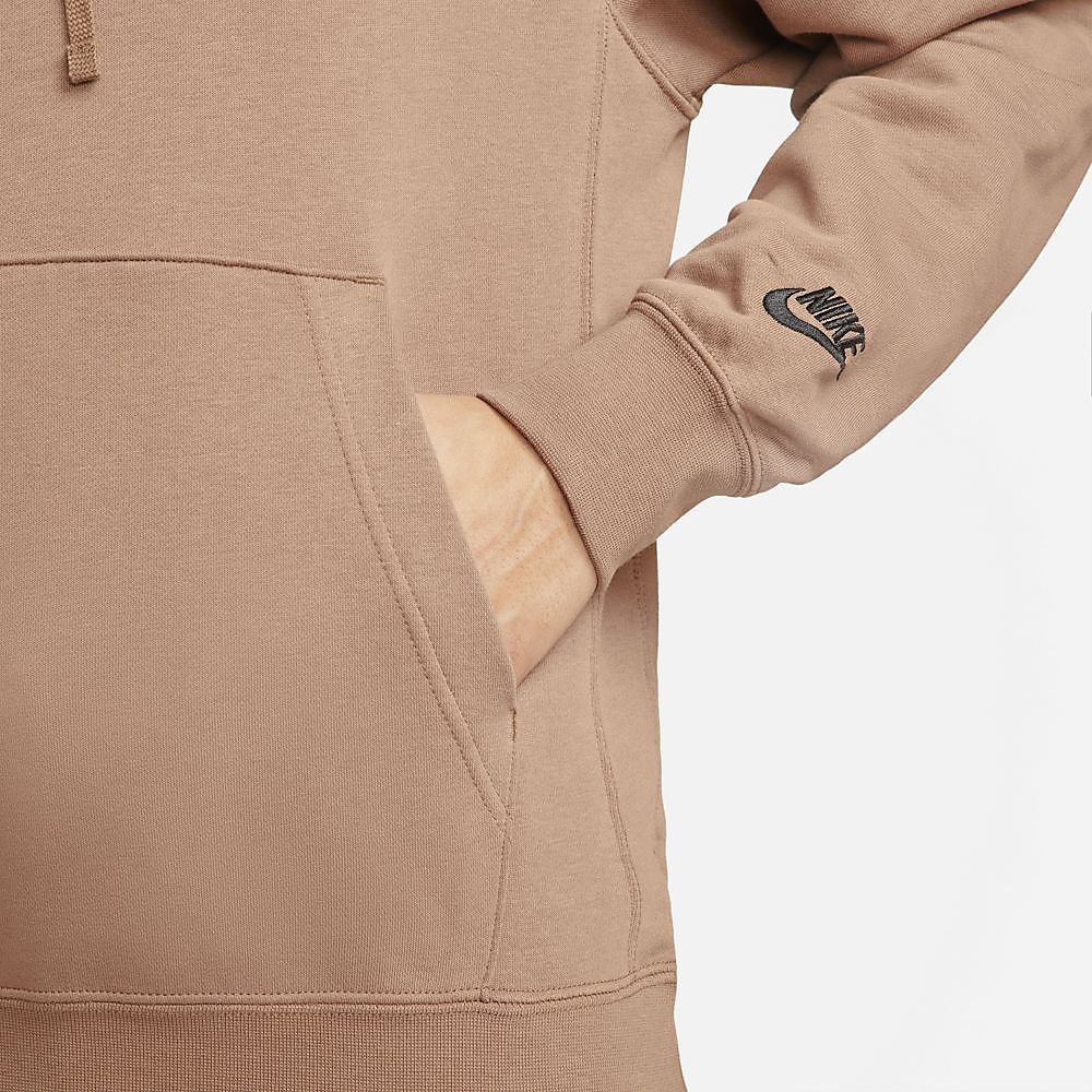 AS M NSW HOODIE PO FT SLFD