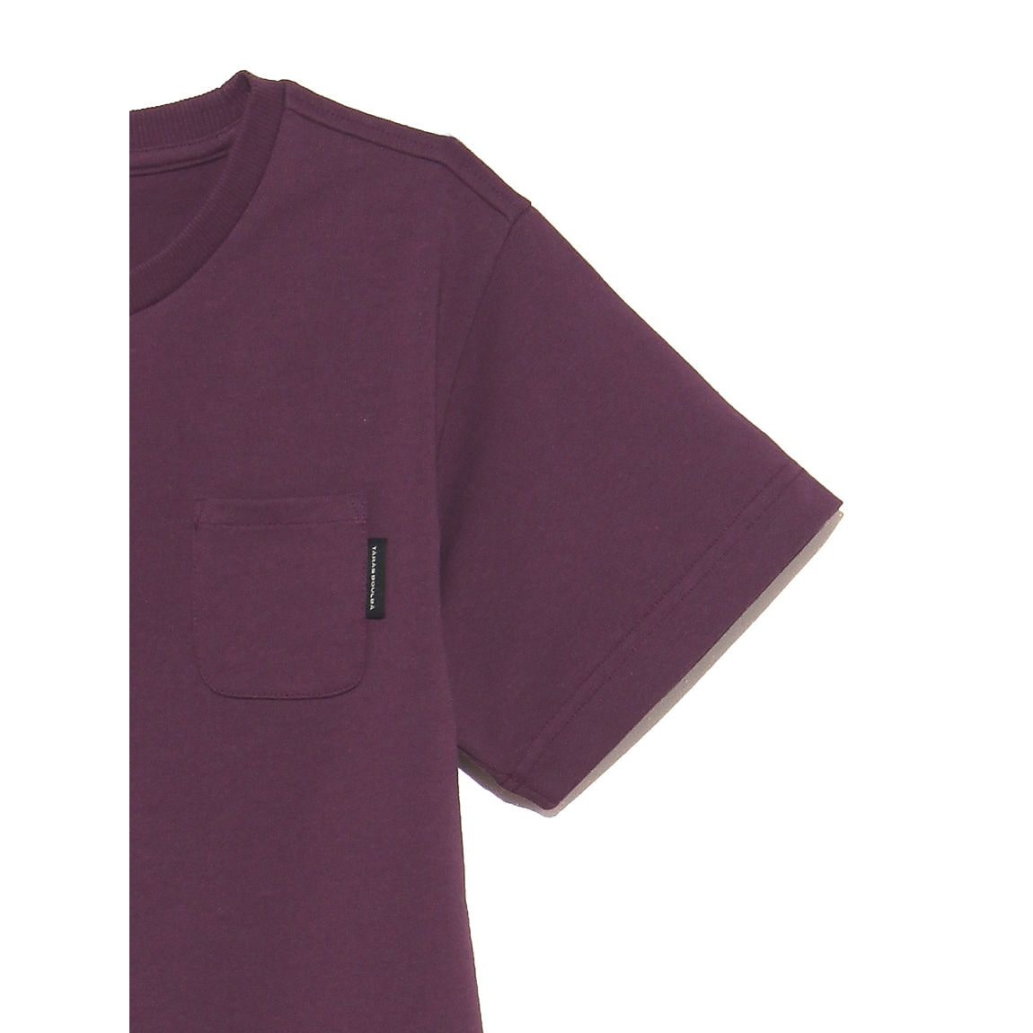 ジュニア ヘビーコットンプリントTシャツ(サイトマップ）