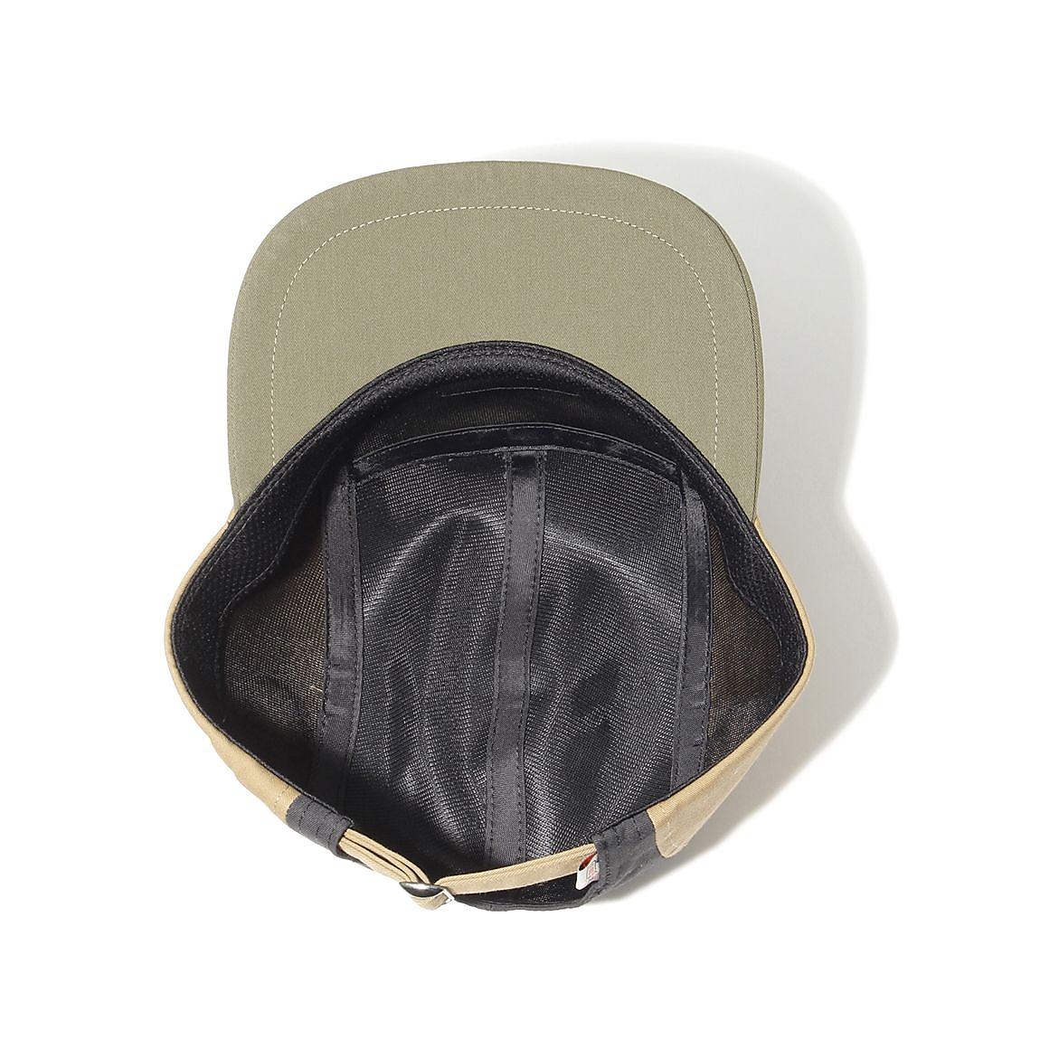 ファイアシールド ジェットキャップ