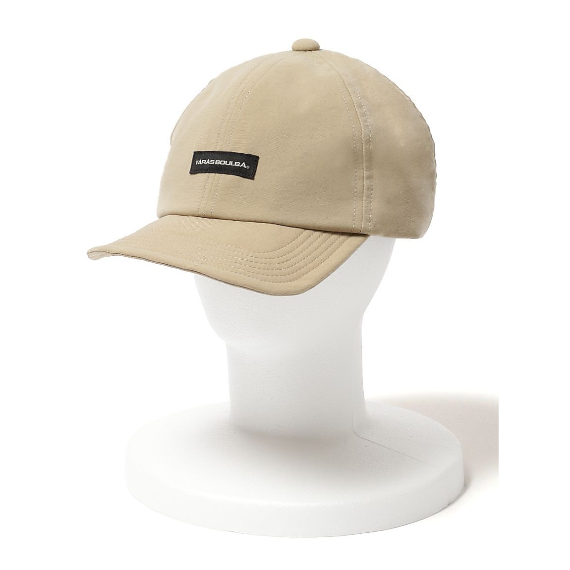 ヴィンテージナイロンロゴキャップ