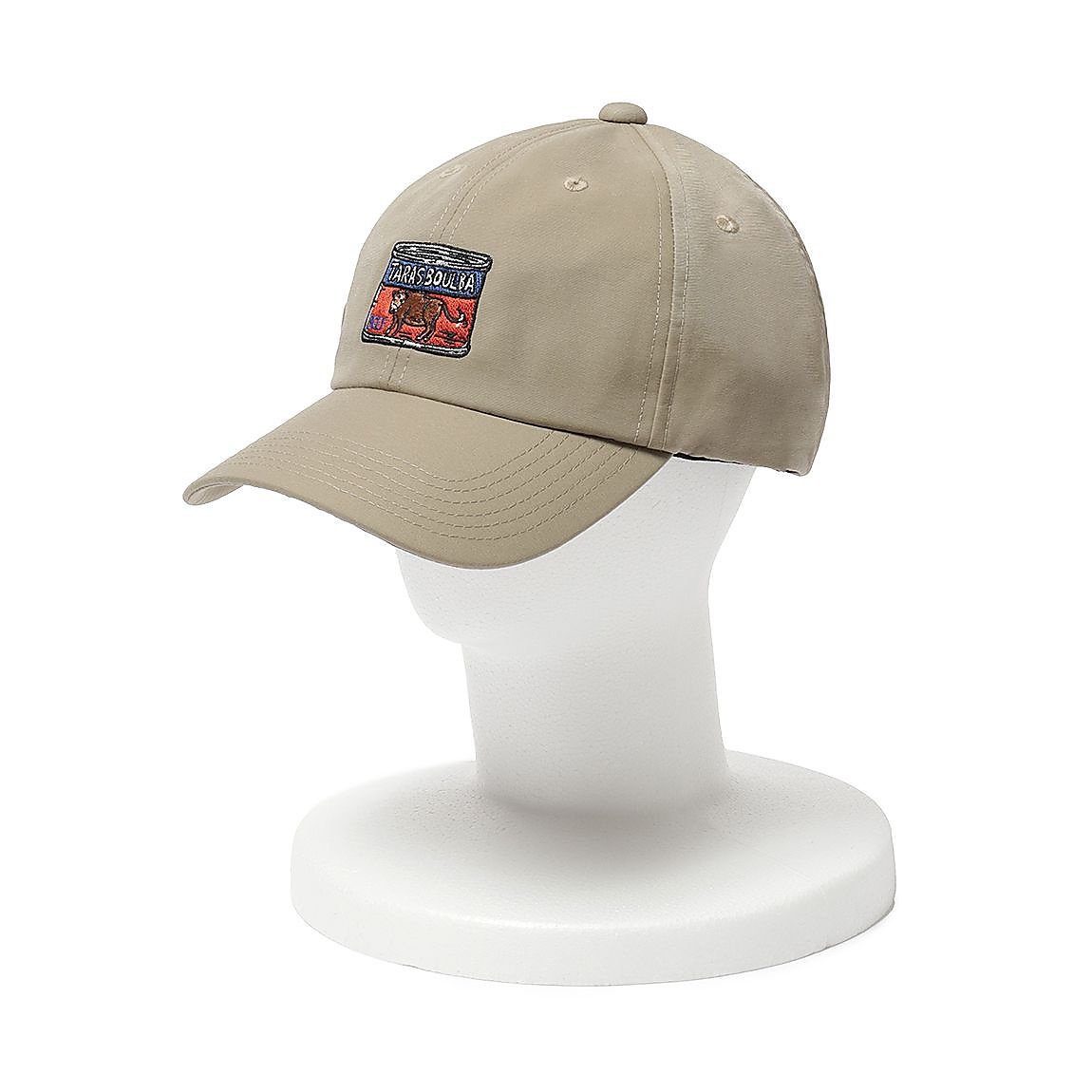 エンブロイダリ―キャップ(ビーフ）