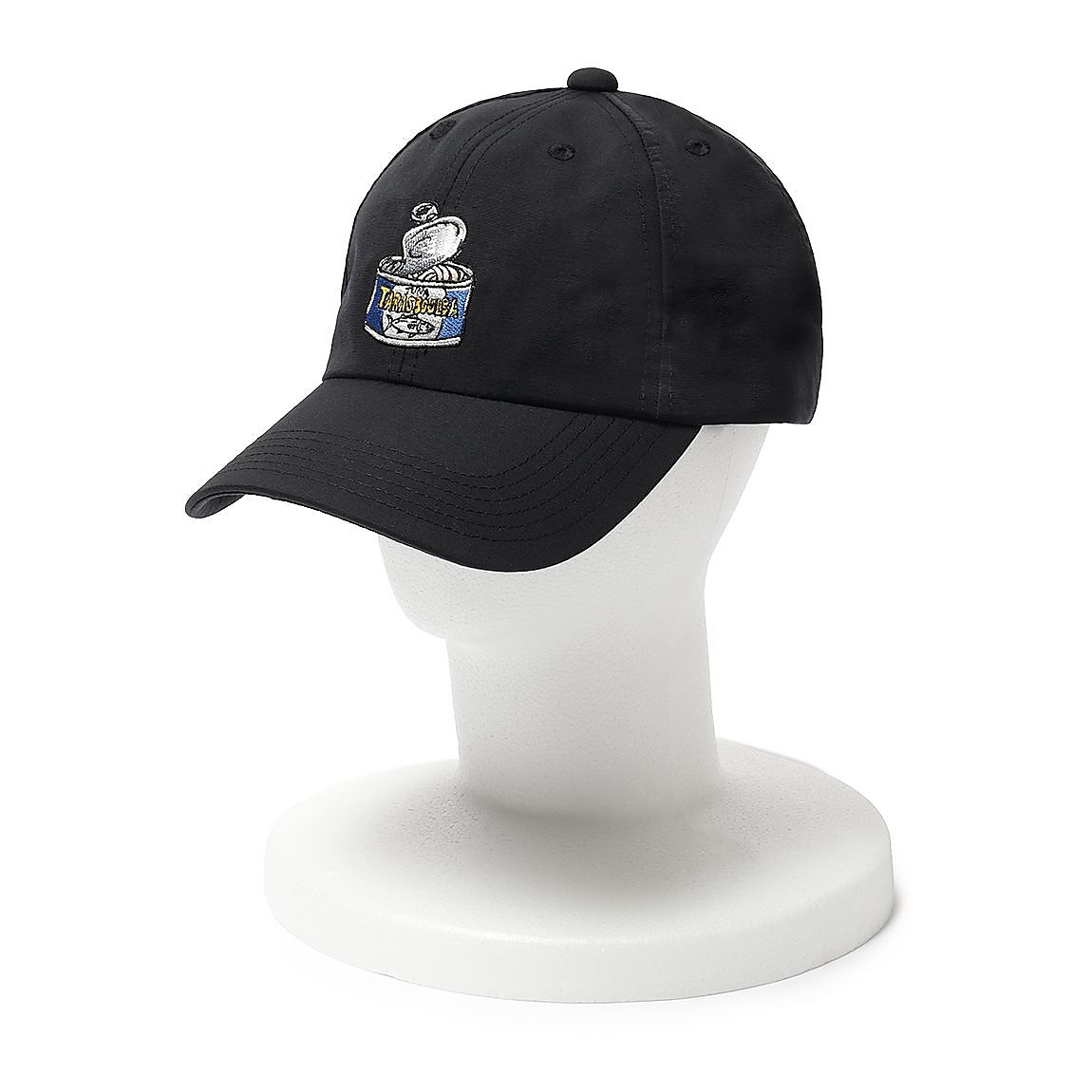 ジュニア エンブロイダリ―キャップ(ツナ）