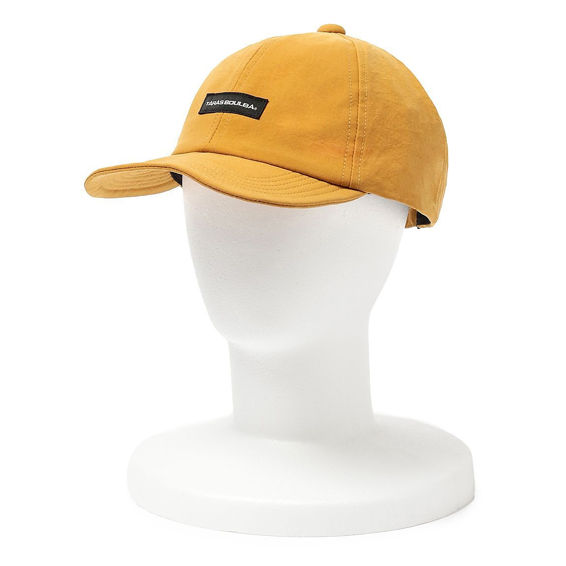 ジュニア ヴィンテージナイロンロゴキャップ