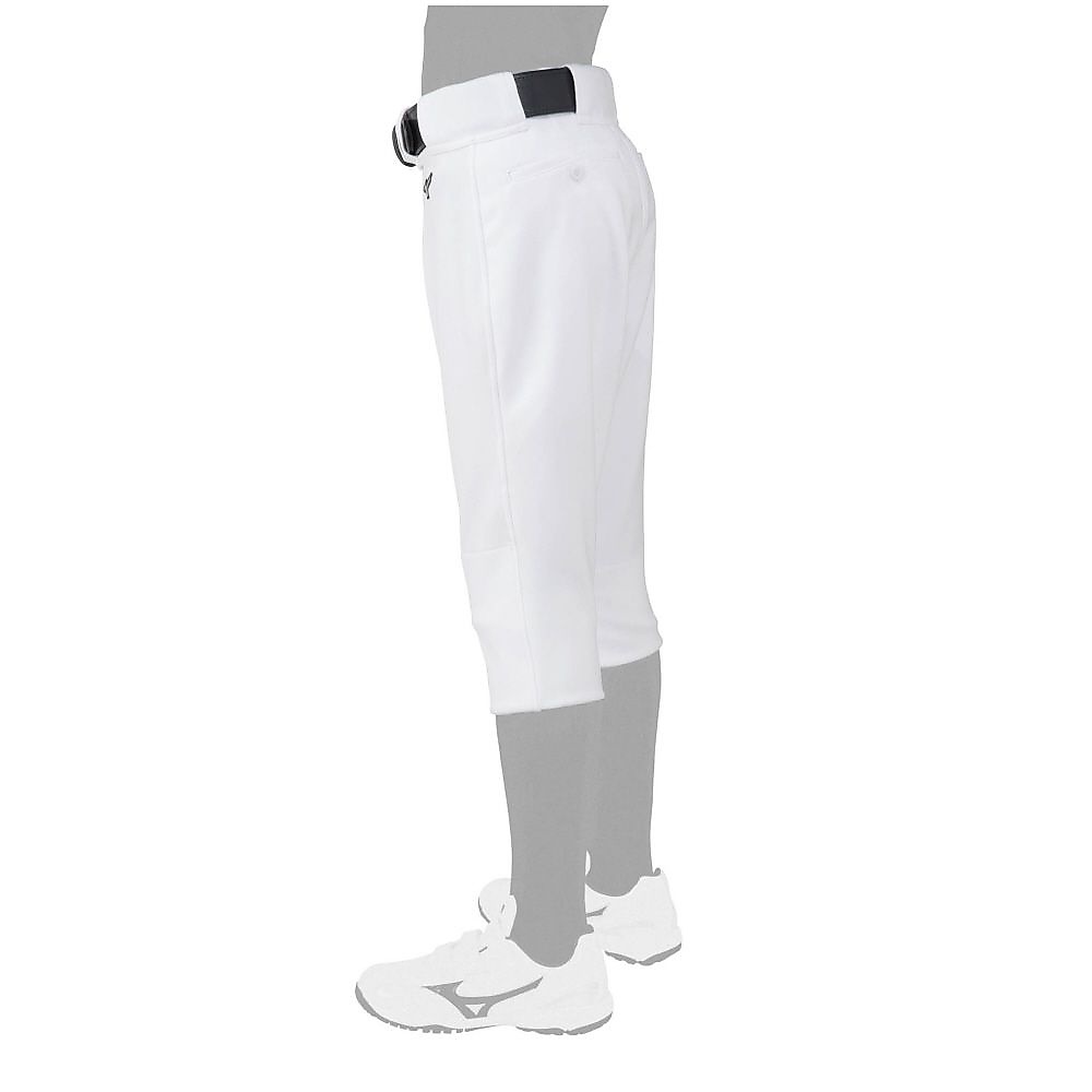 ジュニア・GACHIユニフォームパンツ　レギュラータイプ(ヒザ2重)