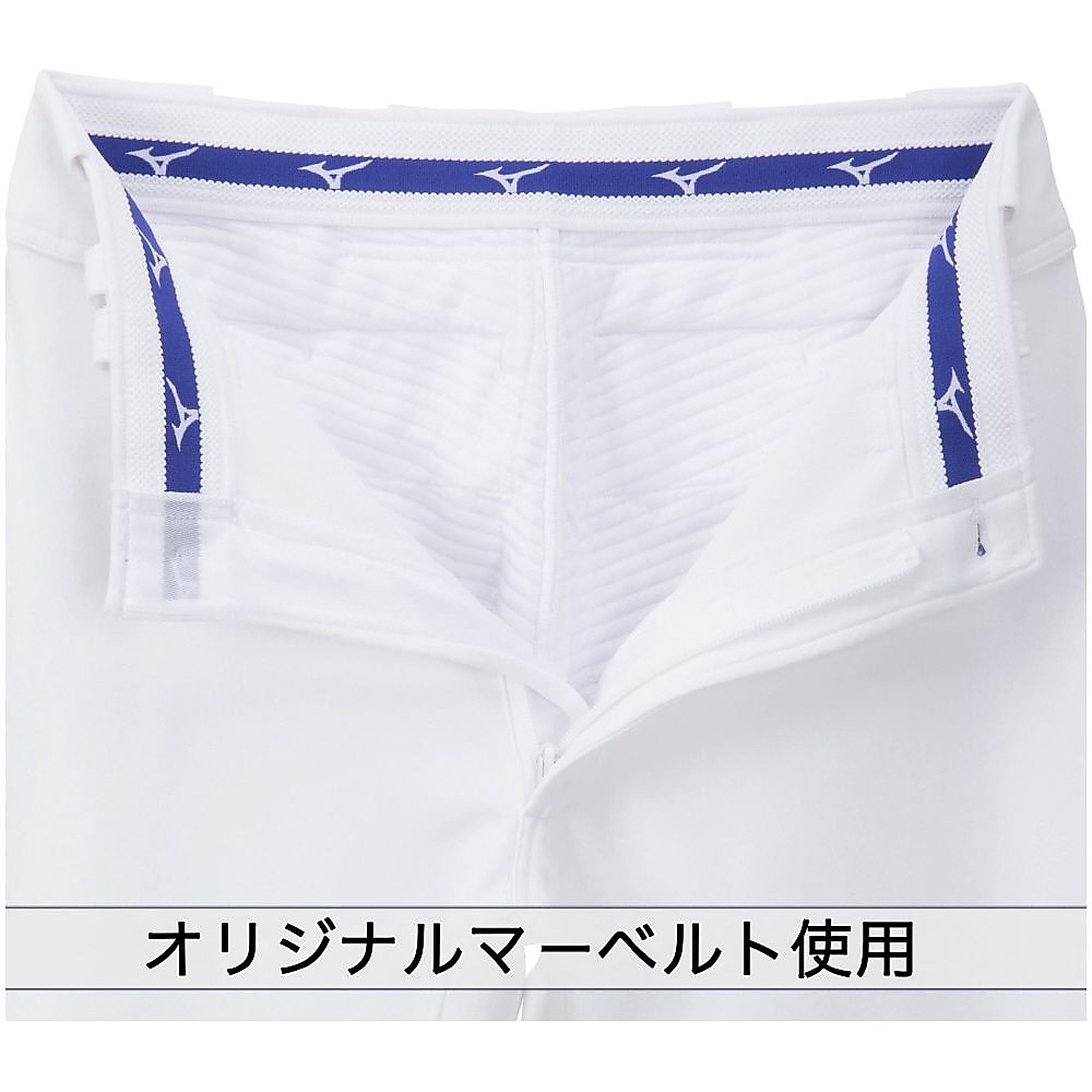 ジュニア・GACHIユニフォームパンツ　ショートフィットタイプ