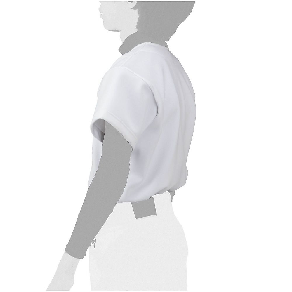 ジュニア・GACHIユニフォームシャツ