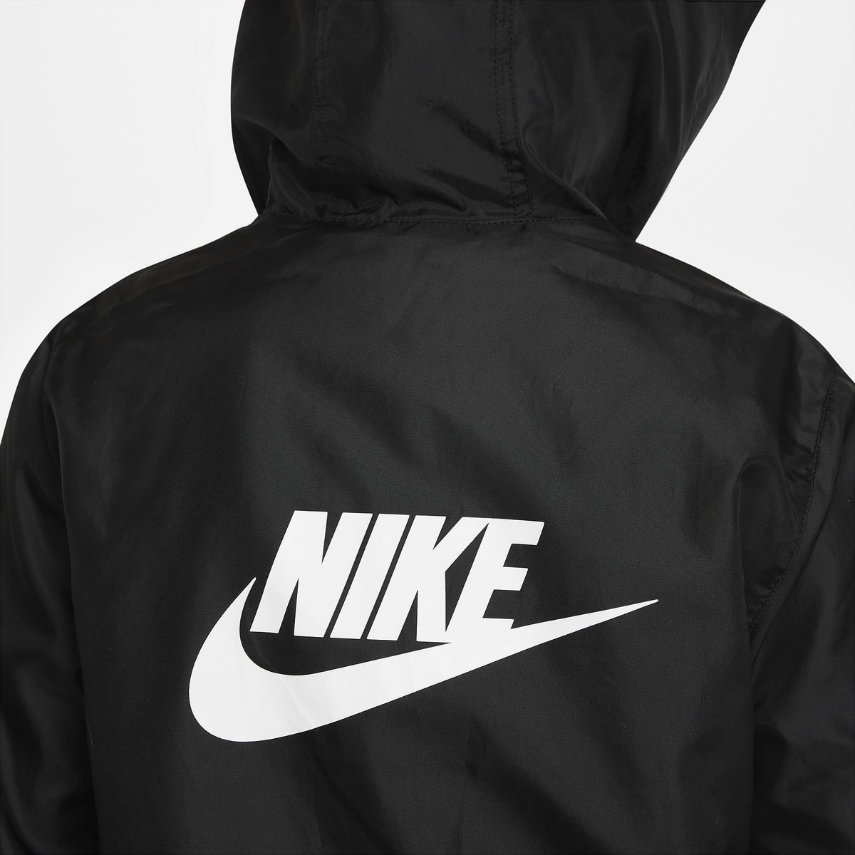 K NSW WOVEN HBR HZ TRACK SUIT