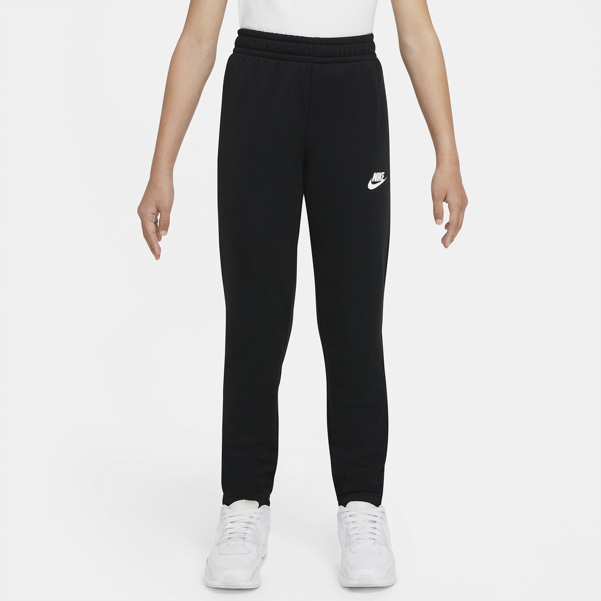 K NSW FUTURA POLY CUFF TS