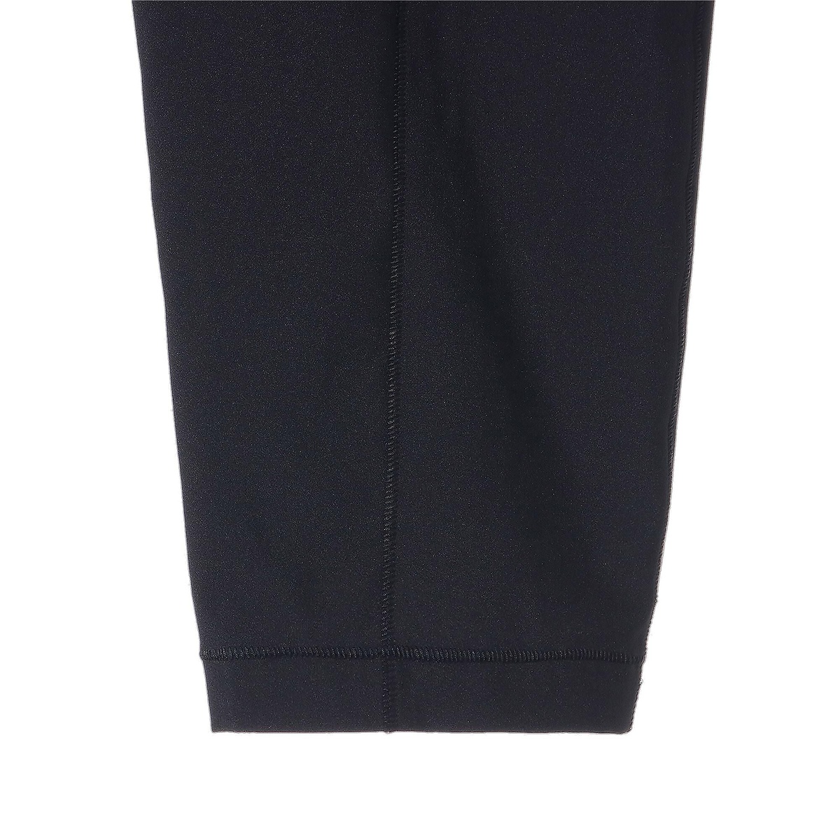 STUDIO テーパードウーブンパンツ