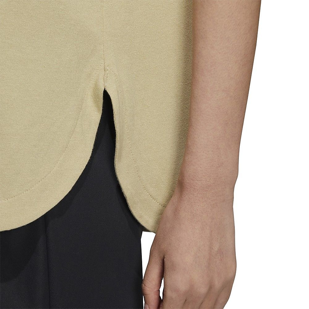 PRSVE レイヤード Tシャツ タンク セット / W PRSVE LAYERED TEE