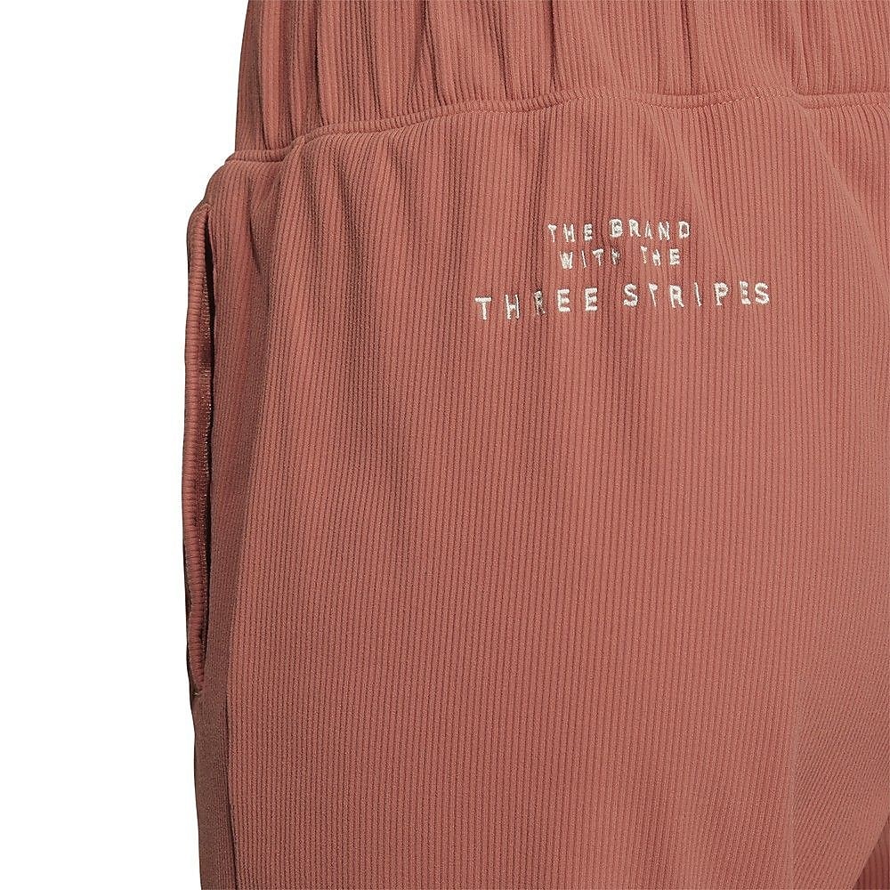 PRSVE リブショーツ / W PRSVE RIB SHORTS