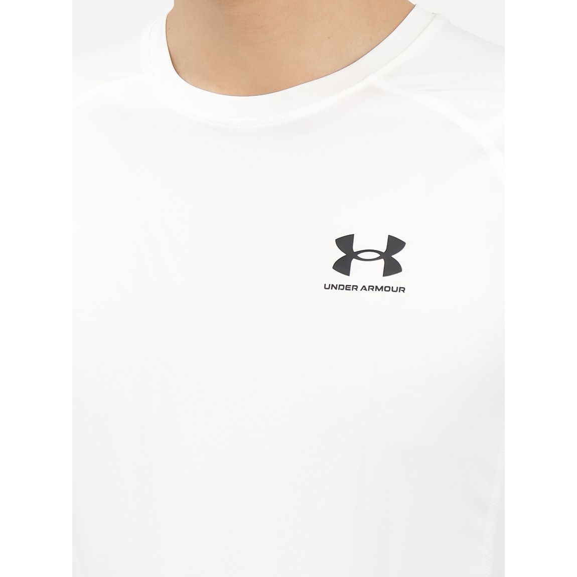 UA HG Armour Comp SS