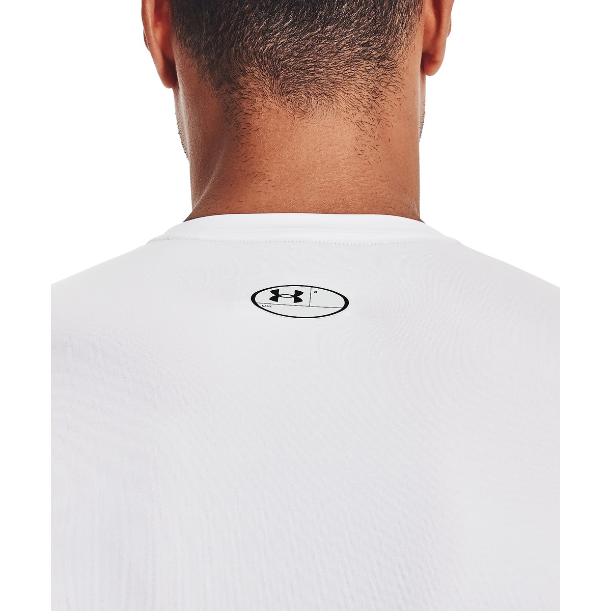 UA HG Armour Comp LS