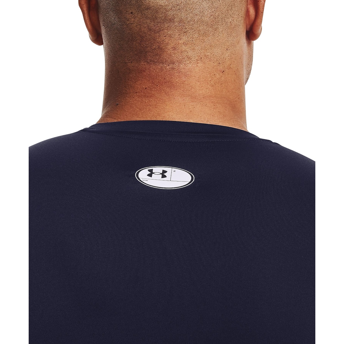 UA HG Armour Comp LS