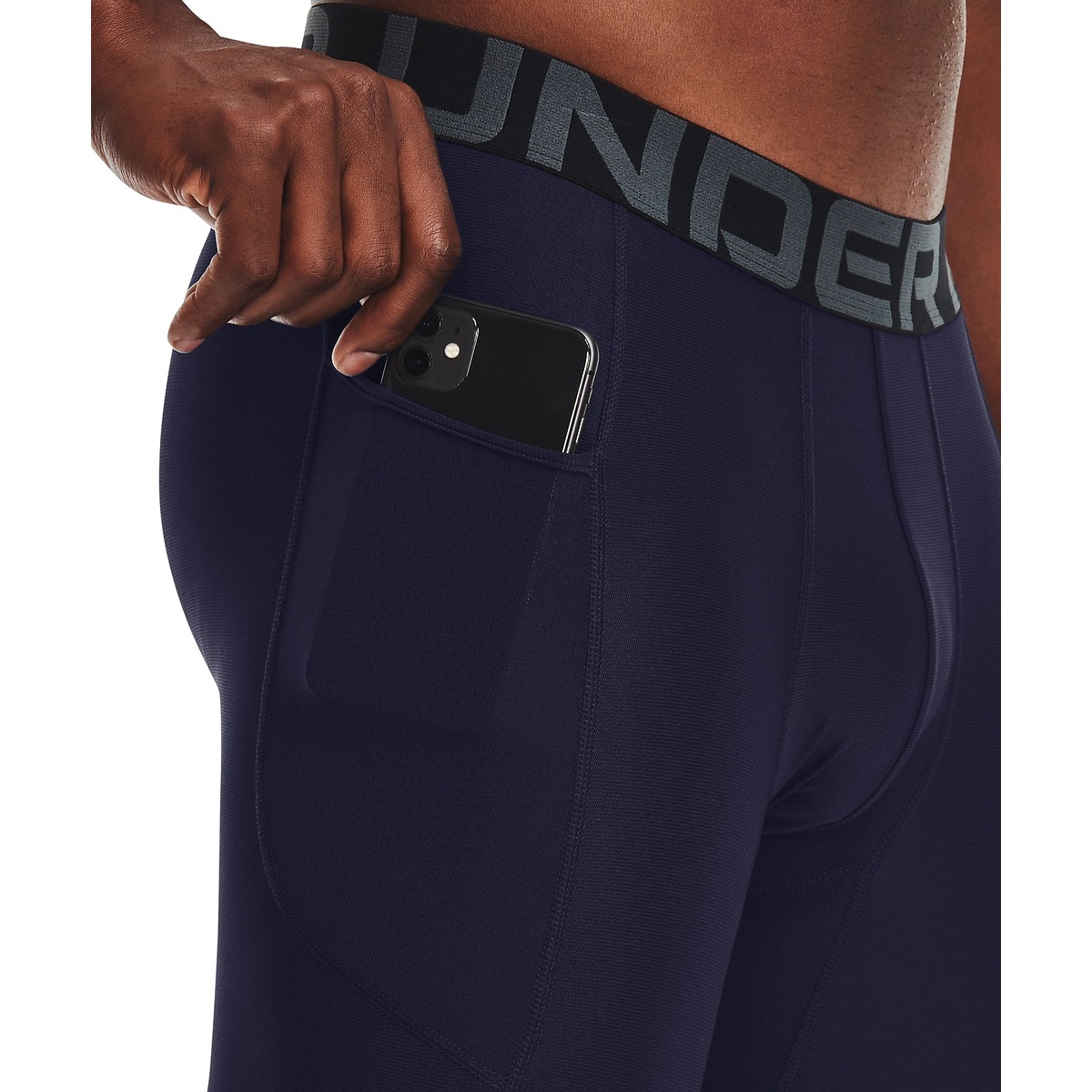 UA HG Armour Leggings