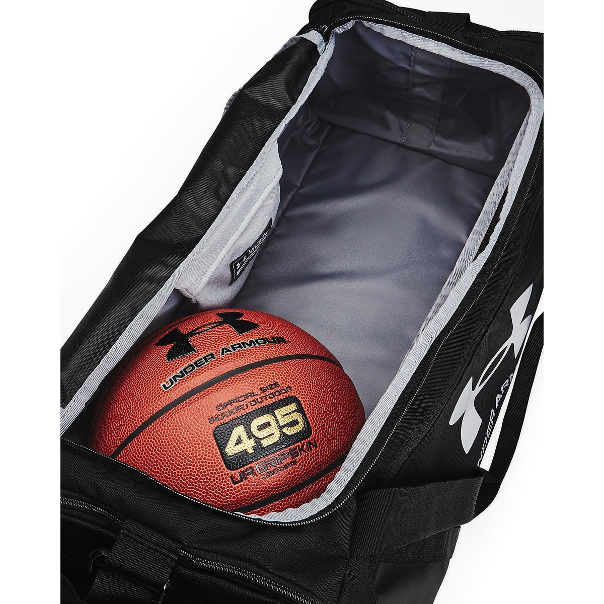 UA Undeniable 5.0 Duffle MD
