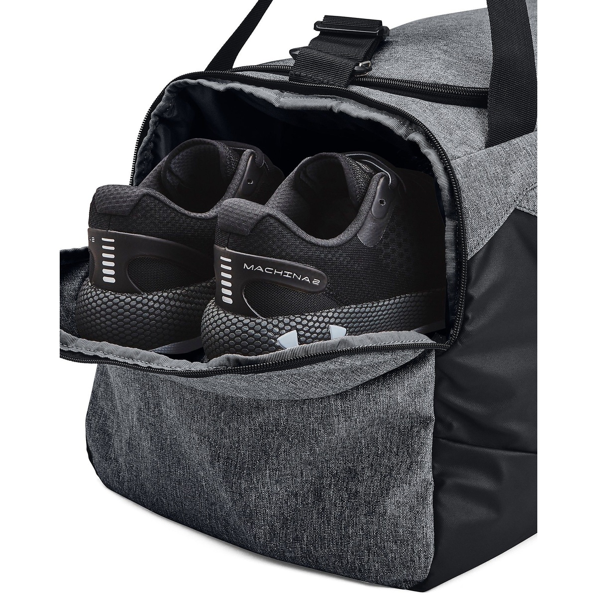 UA Undeniable 5.0 Duffle MD