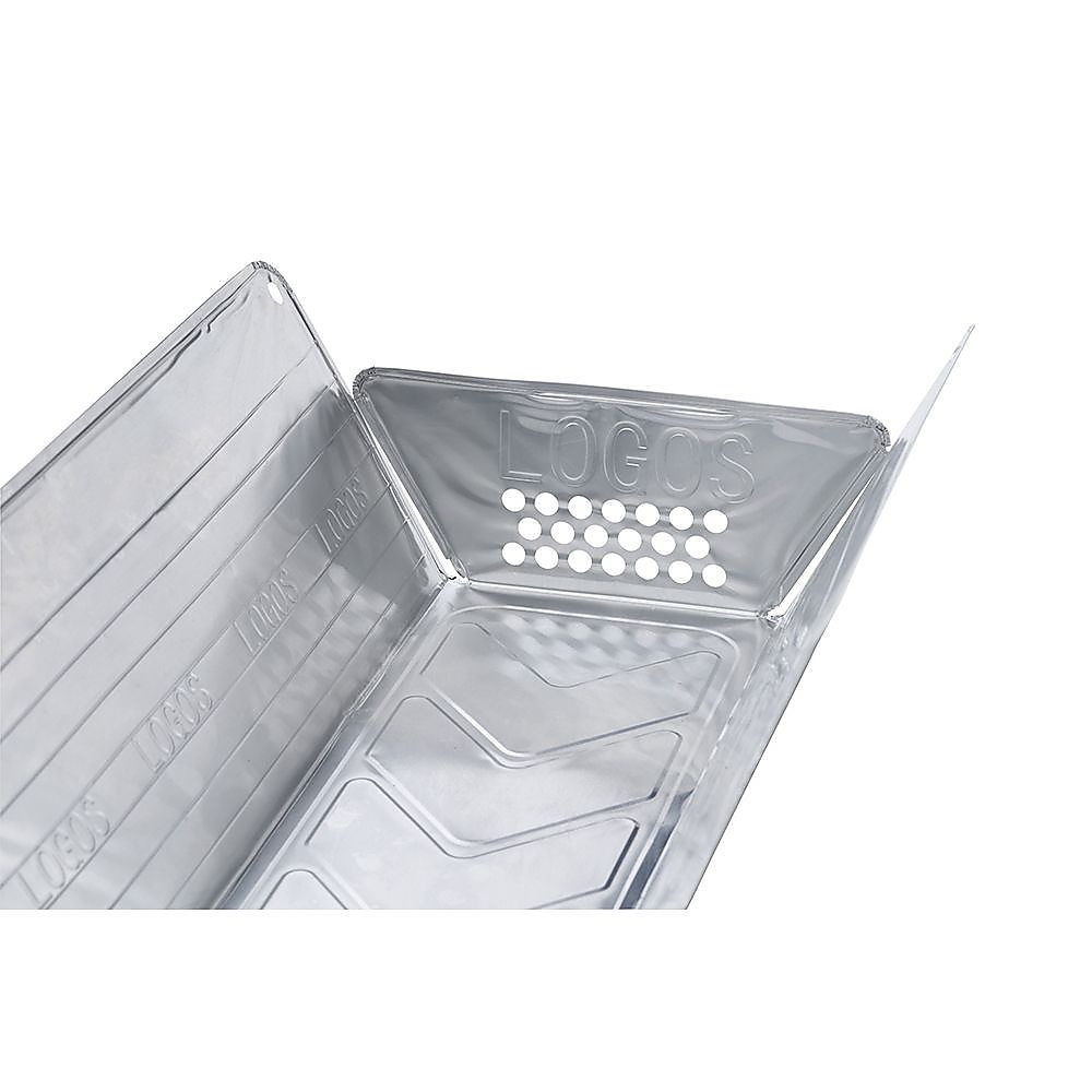 LOGOS BBQお掃除楽ちん 保護カバー・FD