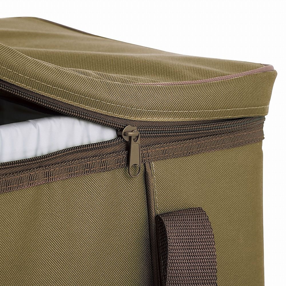 氷点下パックTM 抗菌・ベーシッククーラー L