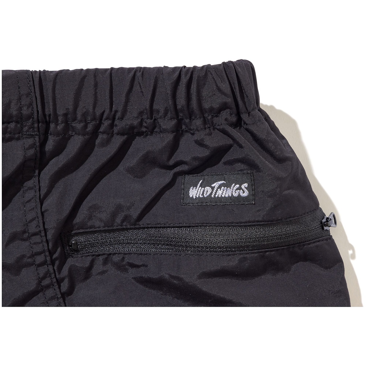 SUPPLEX CAMP SHORTS