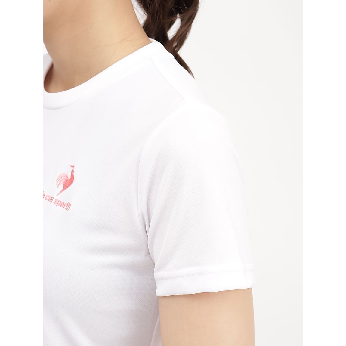 エコペットショートスリーブシャツ