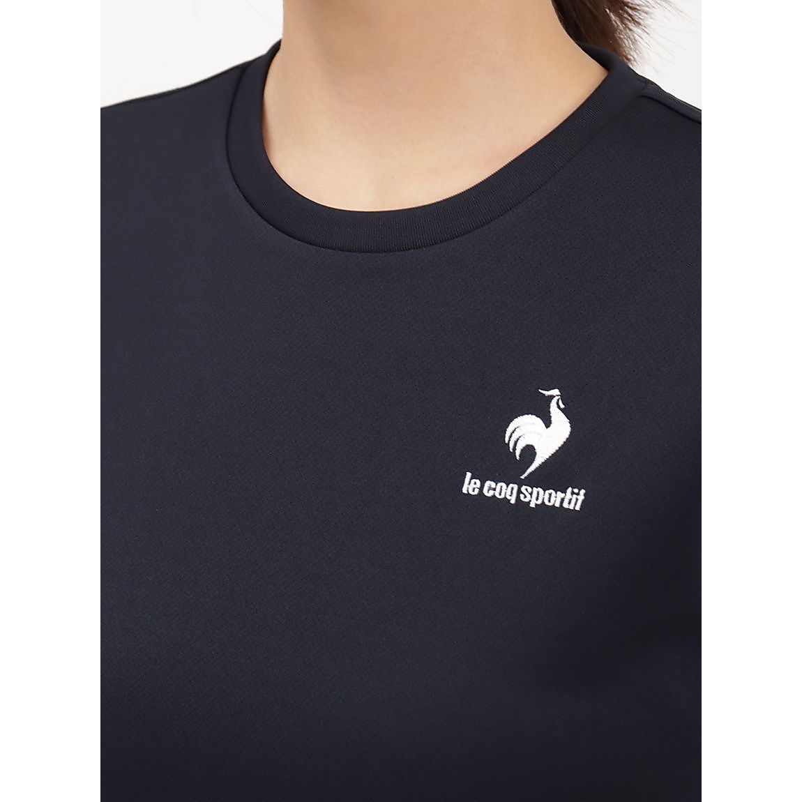 エコペットショートスリーブシャツ