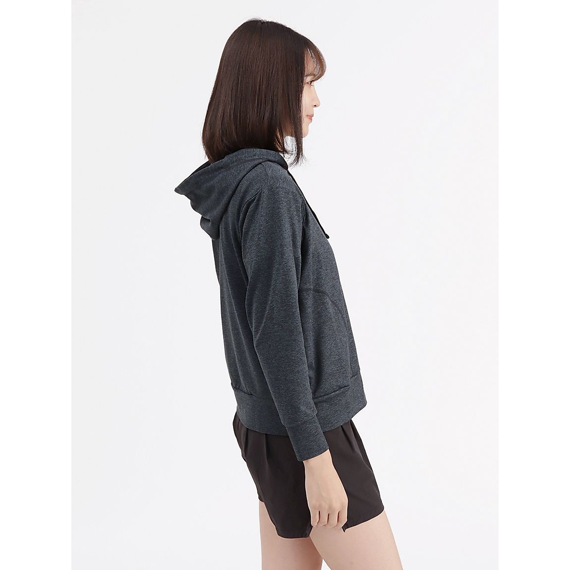 ALL DAY ACTIVE HOODIE(オールデイアクティブフーディ)