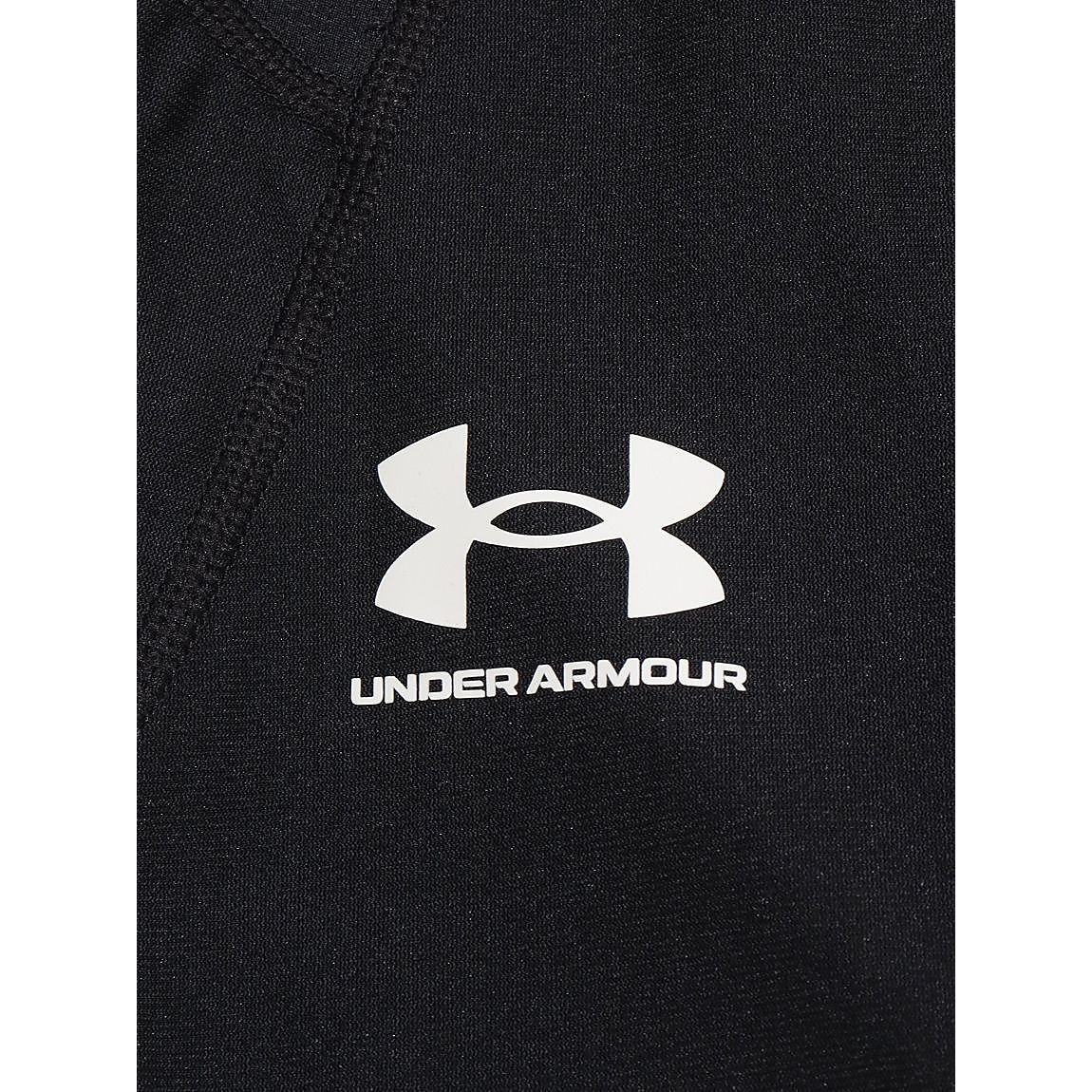 UA HG Armour 3/4 Legging