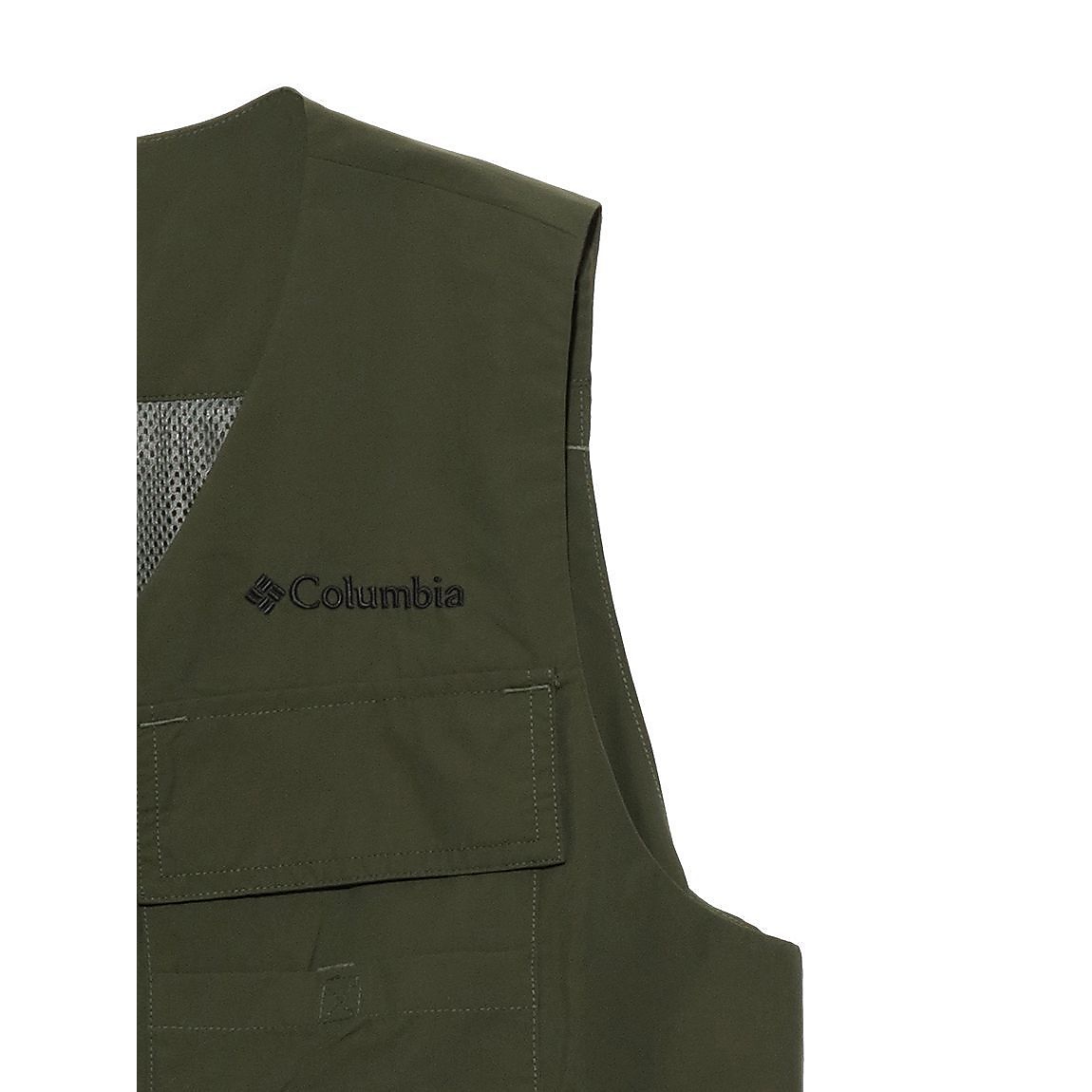 ヴィドラⅢベスト