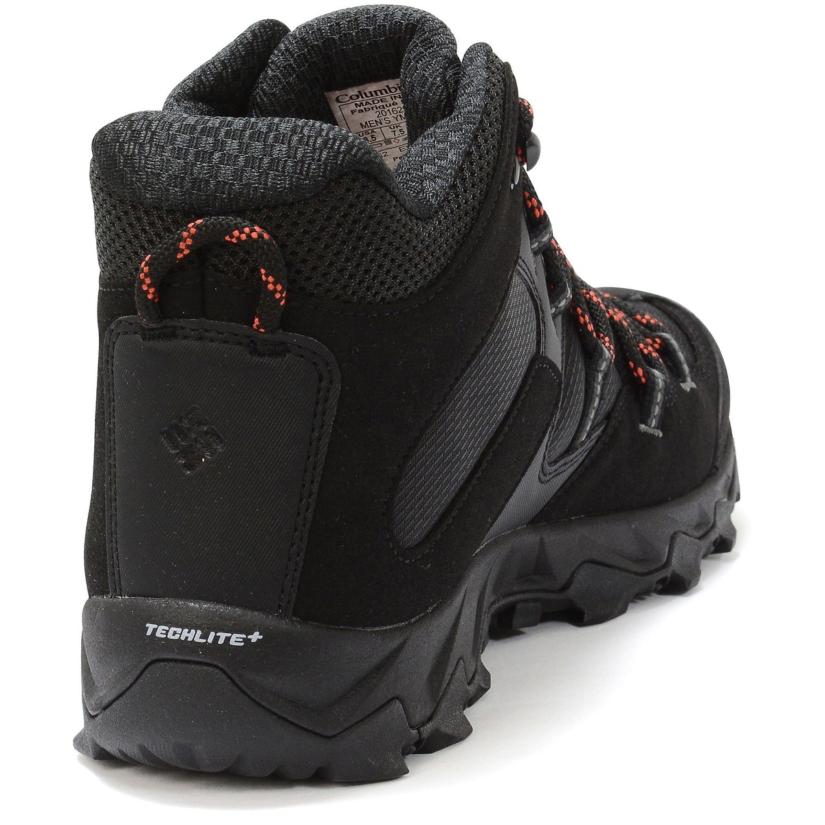 セイバー ファイブ ミッド アウトドライ