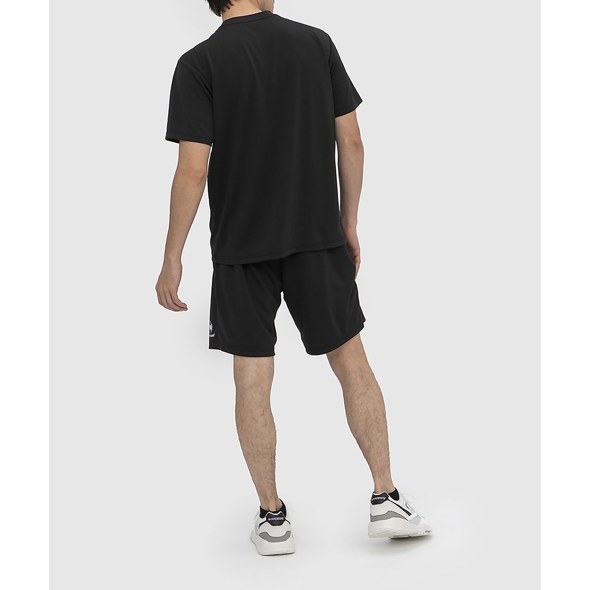 エコペットハーフパンツ