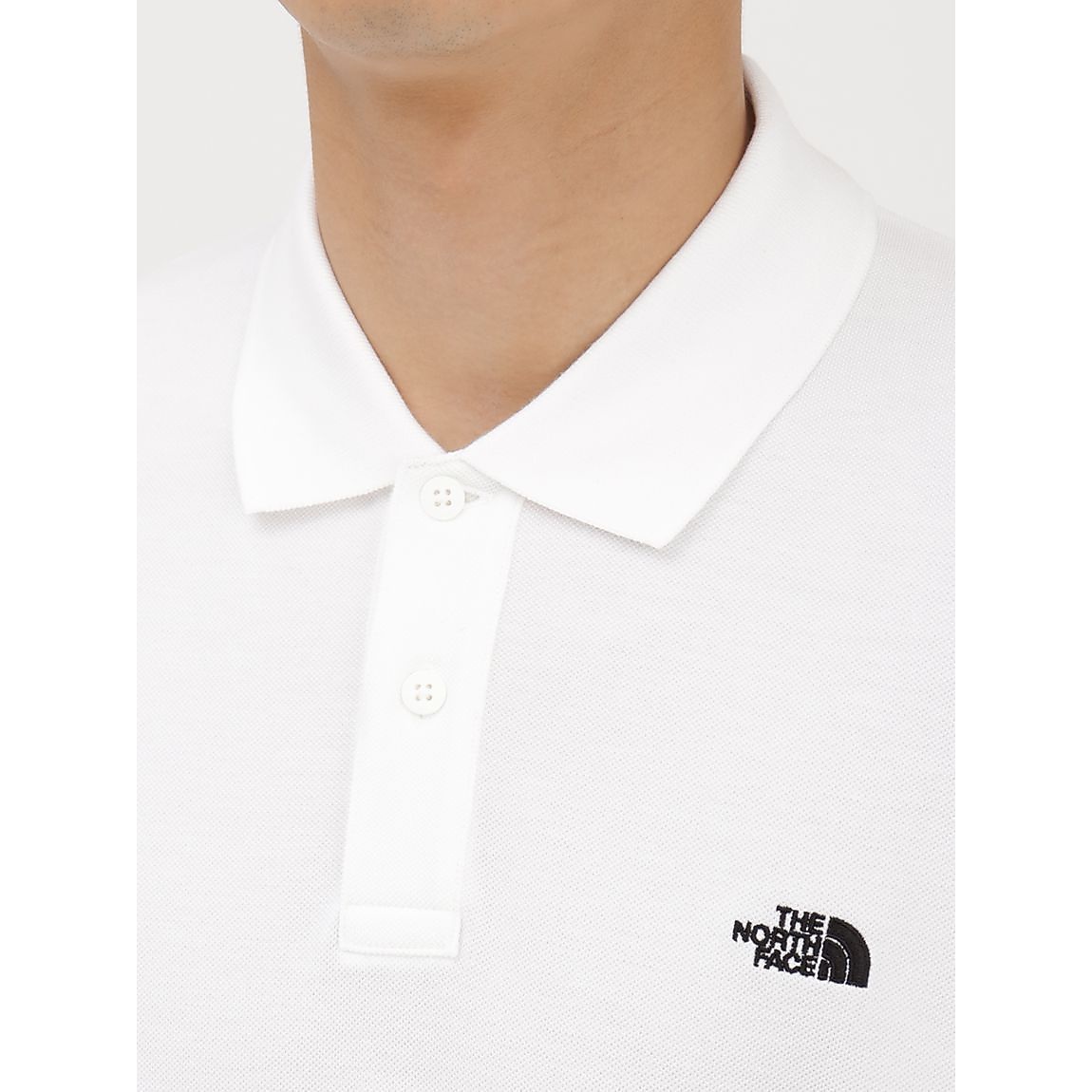 S/S Any Part Polo (ショートスリーブエニーパートポロ)