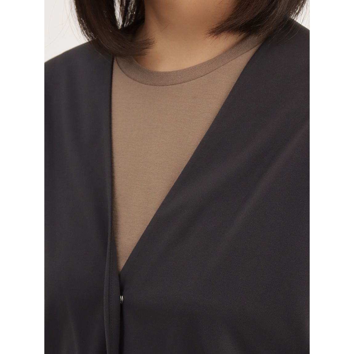 Tech Lounge Cardigan (テックラウンジカーディガン)