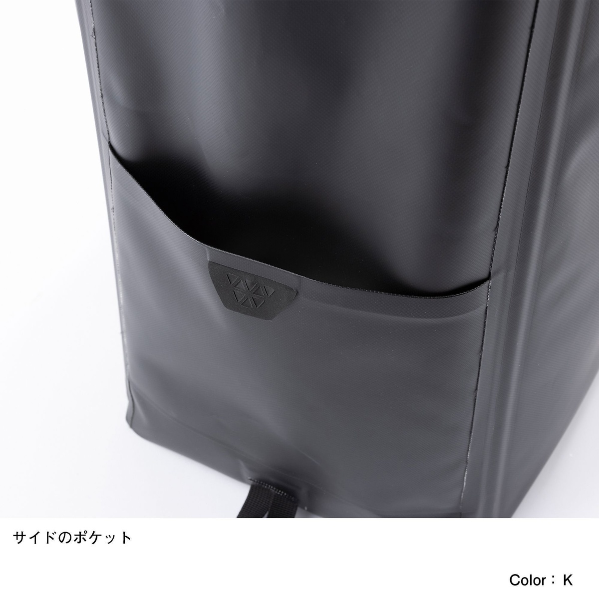 Fieludens（R） Trash Tote (フィルデンス トラッシュトート)