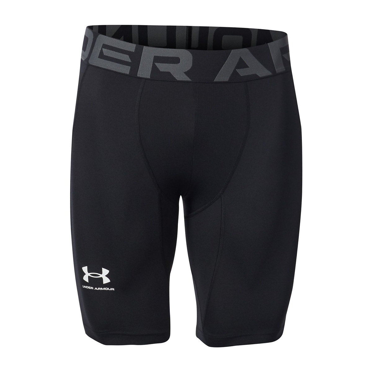 UA HEATGEAR COMPRESSION SHORTS
