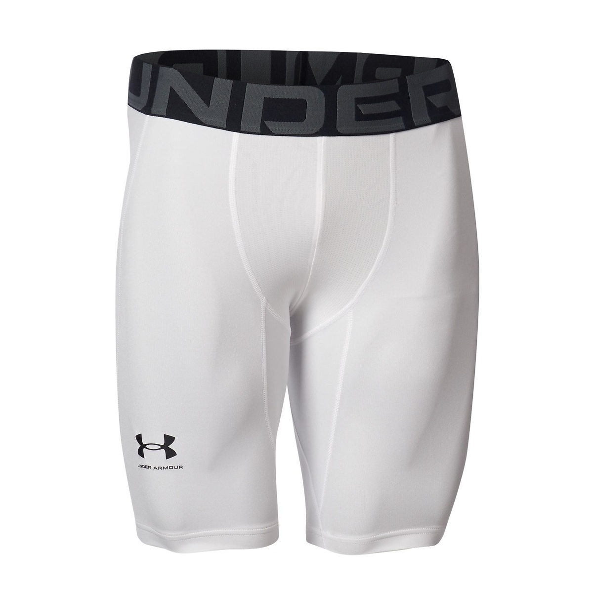 UA HEATGEAR COMPRESSION SHORTS