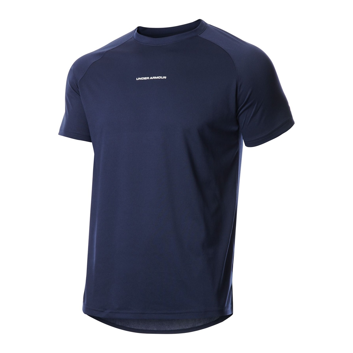 UA Tech Longshot Short Sleeve T-Shirt