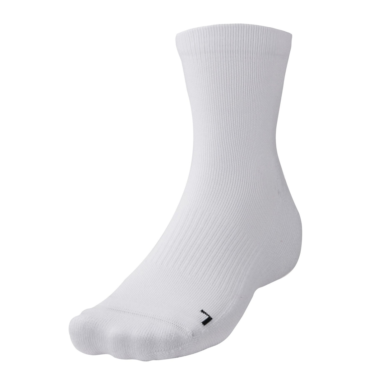 UA QUARTER SOCKS (3P)