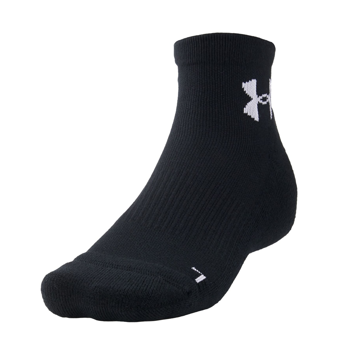 UA LOW SOCKS (3P)