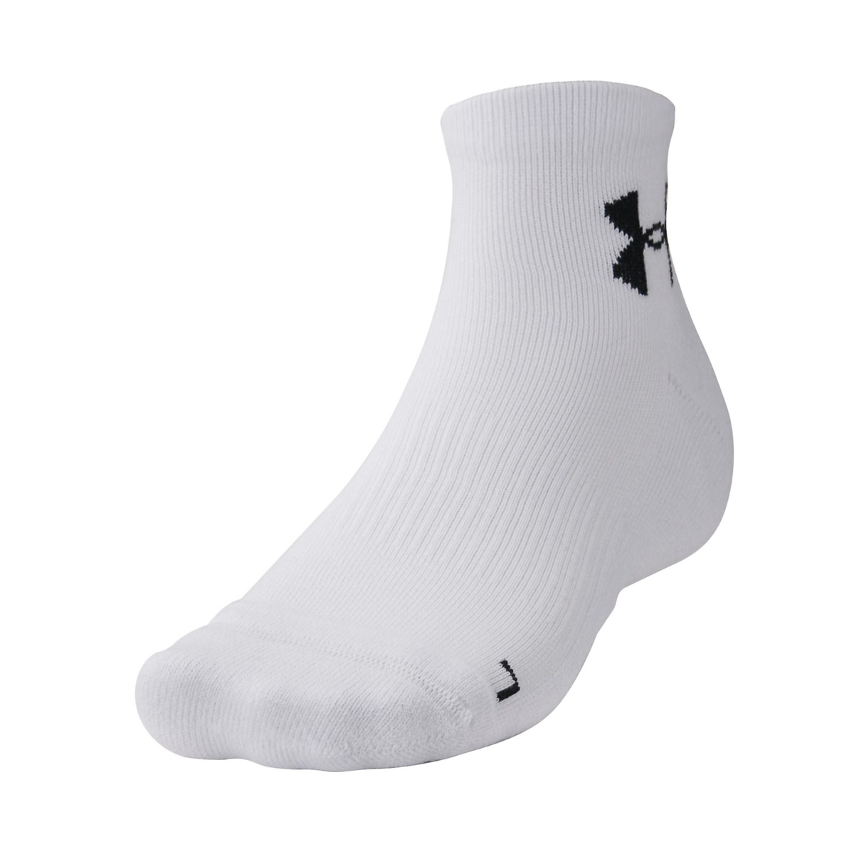 UA LOW SOCKS (3P)