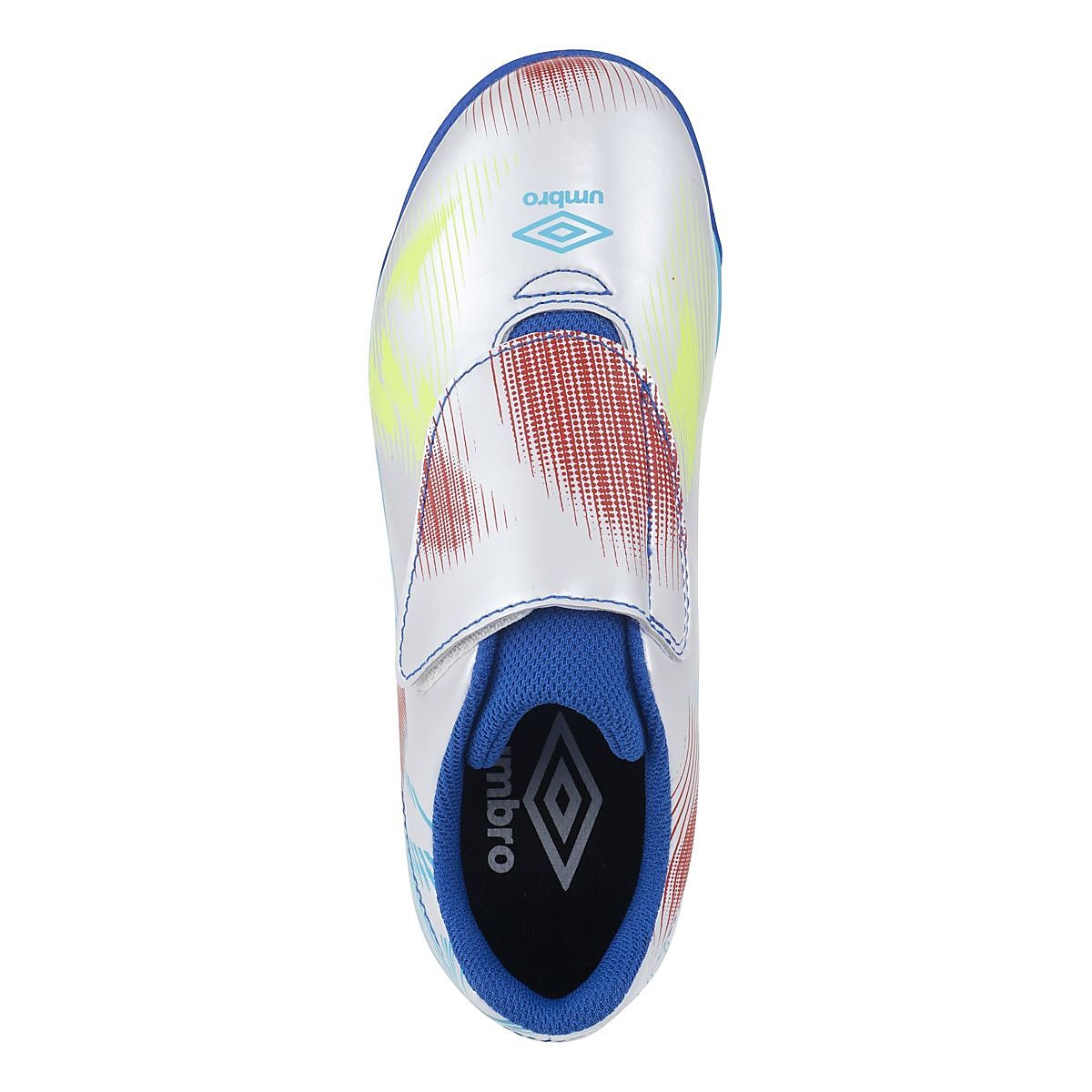 UMBRO はじめてサッカーシューズ